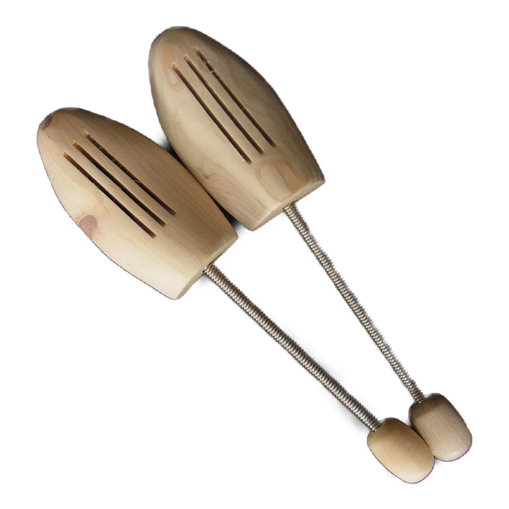 セバゴ Uチップ レザー ビジネスシューズ ホワイト系 38【中古】