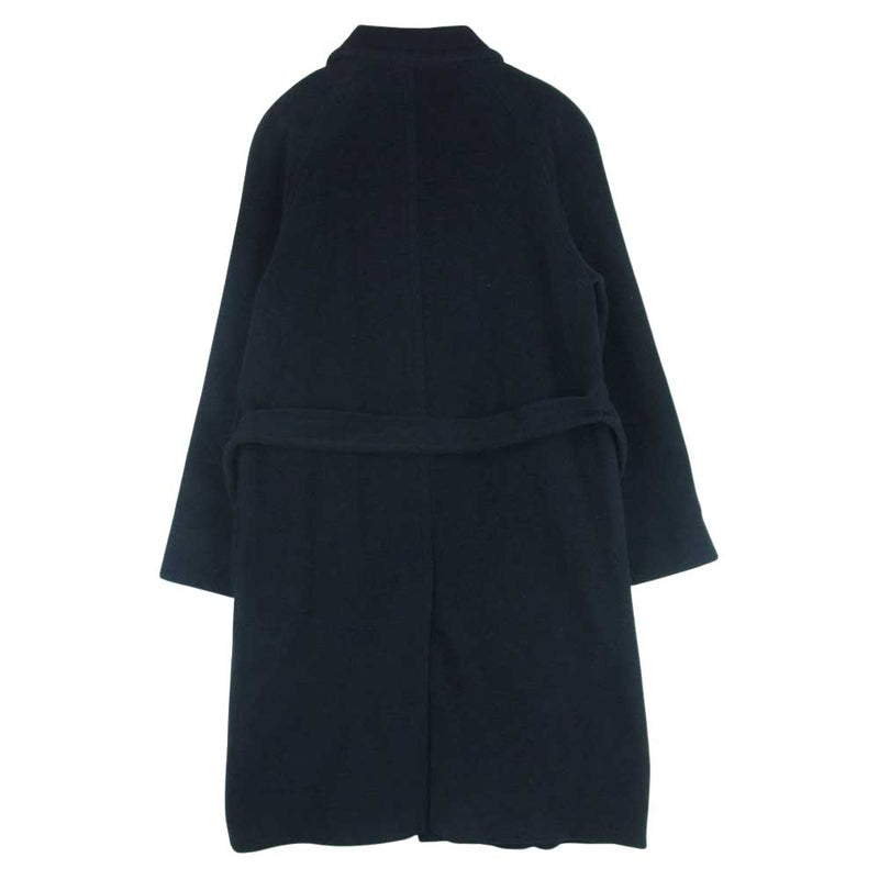 MAX MARA マックスマーラ SPORT MAX スポーツ マックス ウール コート