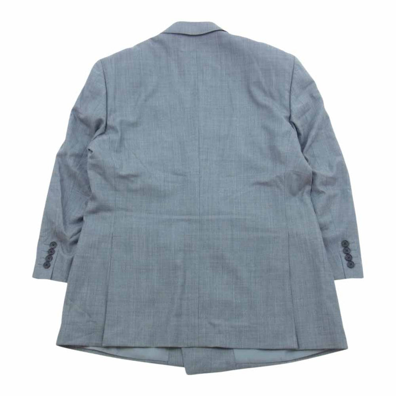 【大幅値下げ中】美品 アクアスキュータム グレースーツセットアップ アクアスキュータム公式サイト