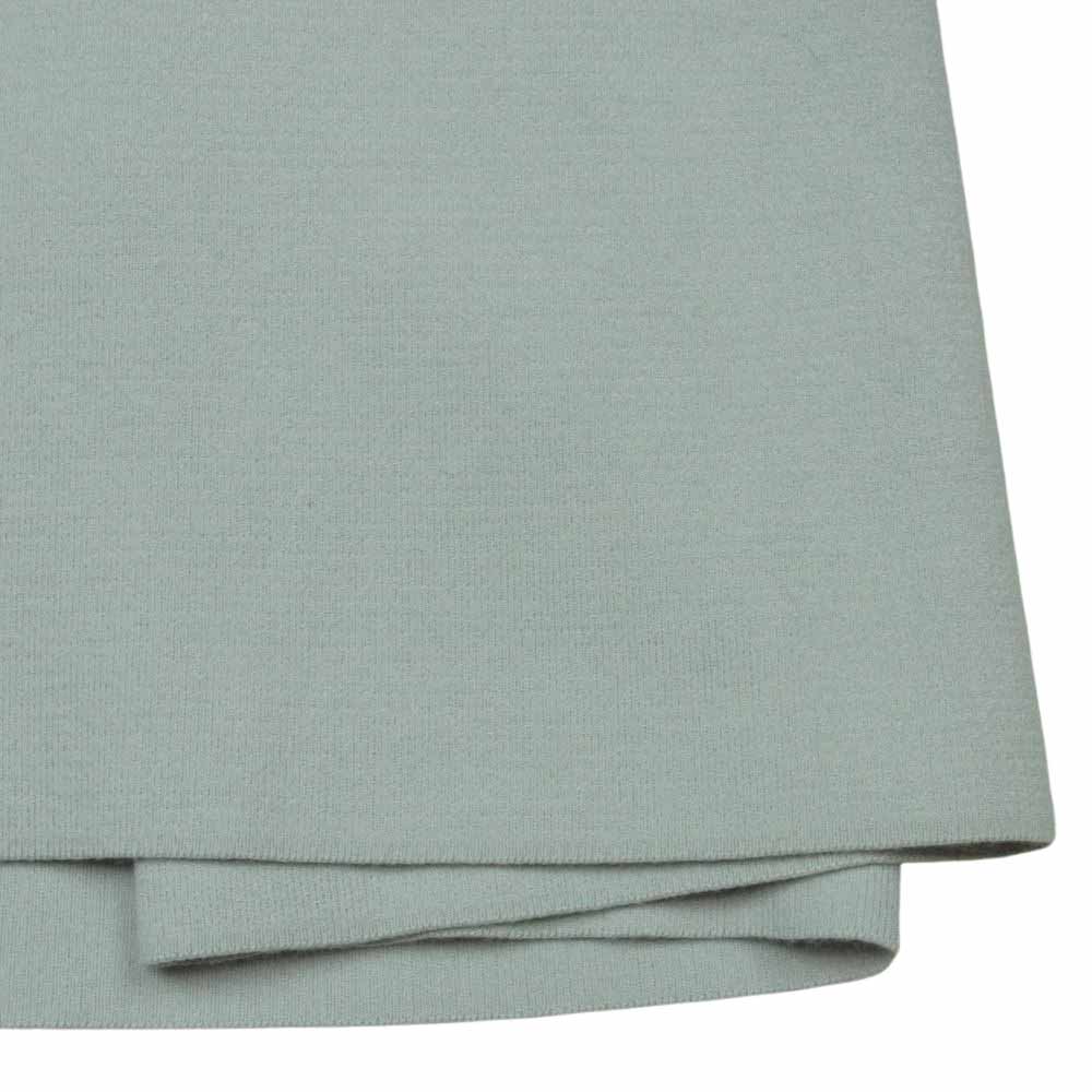 Emporio Armani エンポリオ・アルマーニ 3K2AW5 2M23Z ノースリーブ ニット ワンピース ルーマニア製 ライトグレー系 40【中古】