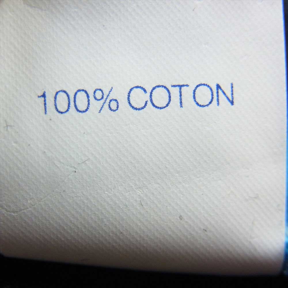 Supreme シュプリーム 20SS Name Plate Crusher Hat ネームプレート ハット 帽子 ブルー系 M/L【中古】