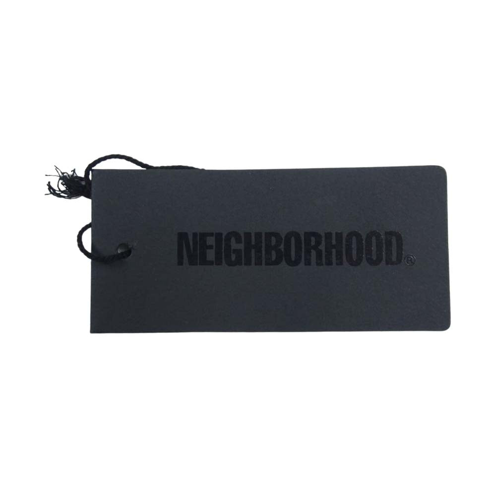NEIGHBORHOOD ネイバーフッド 231YGNH-HT06 DENIM BALL HAT デニム ボール ハット インディゴブルー系 L【中古】