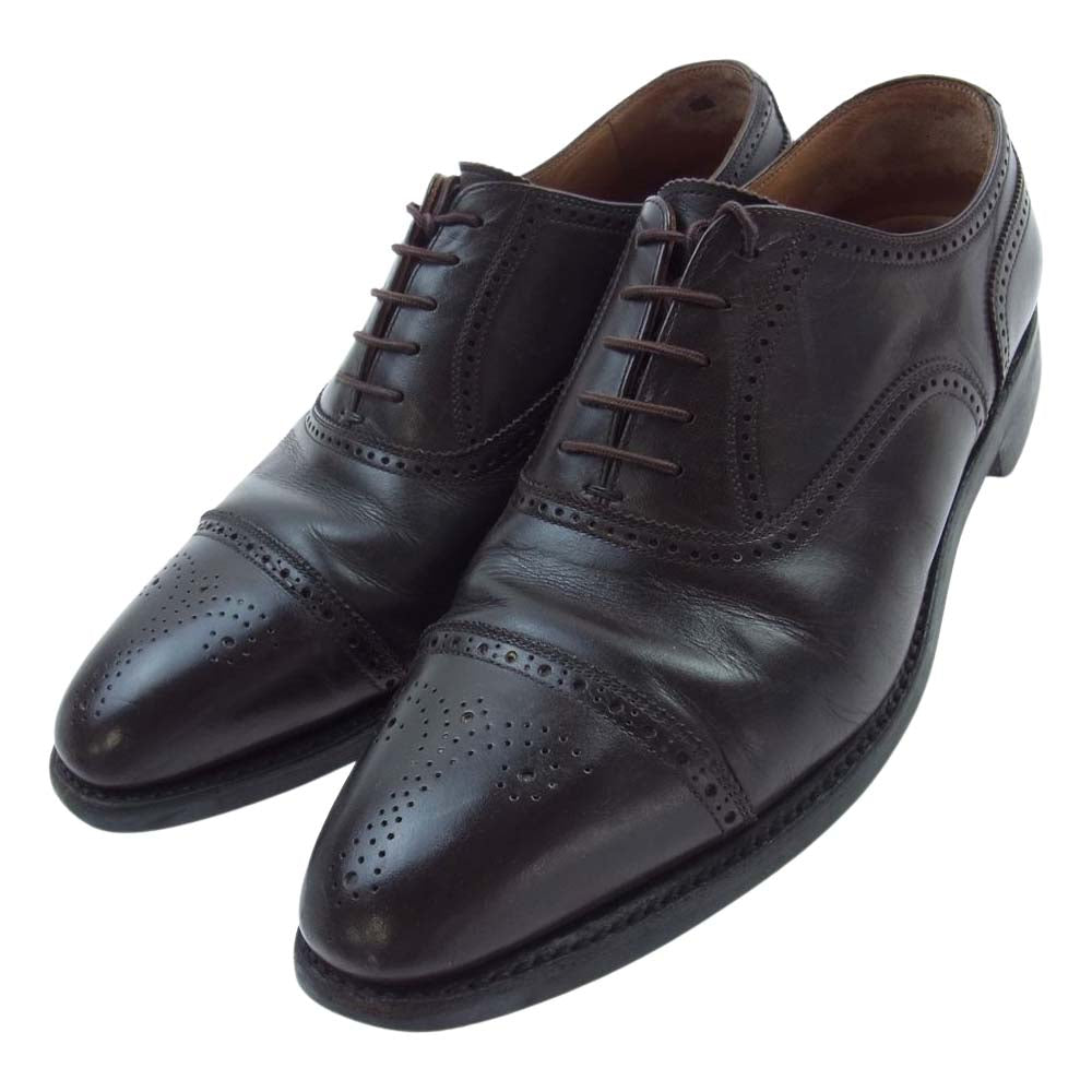 SCOTCH GRAIN スコッチグレイン 2770 SHINE OR RAIN IV シャインオア