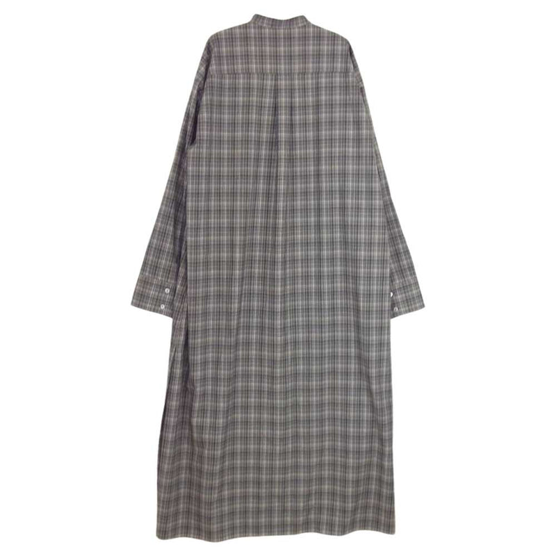 AURALEE オーラリー 21SS A21SD03LC WASHBLE SUPER LIGHT WOOL AURALEE オーラリー 21SS A21SD03LC WASHBLE SUPER LIGHT WOOL