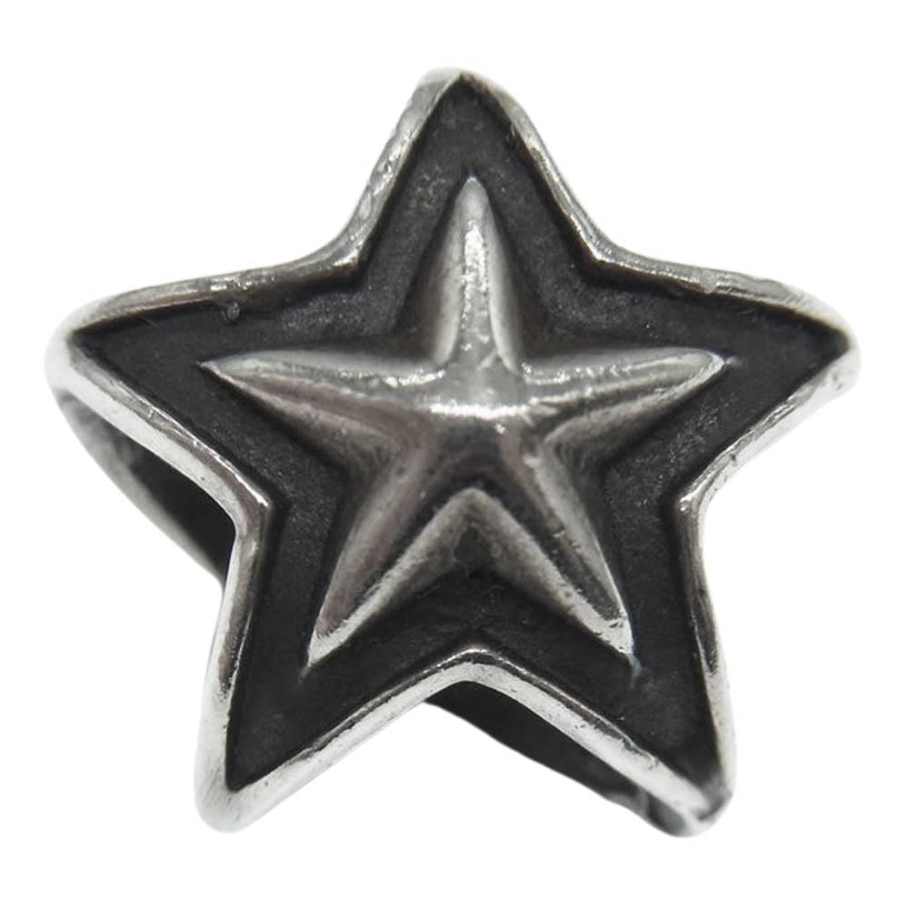 コディーサンダーソン : Tiny Double Face Star 正規品 Cody Sanderson コディサンダーソン TINY DOUBLE FACE STAR タイニー