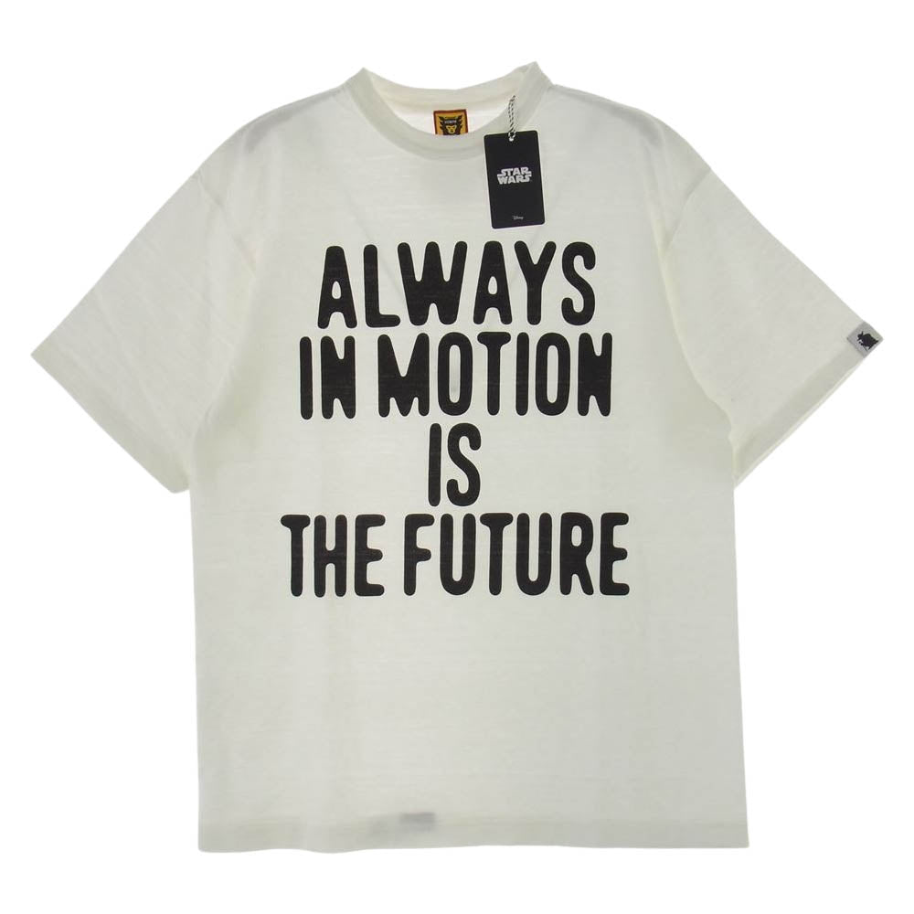 HUMAN MADE ヒューマンメイド 23SS XX26TE009 STAR WARS GRAPHIC T 