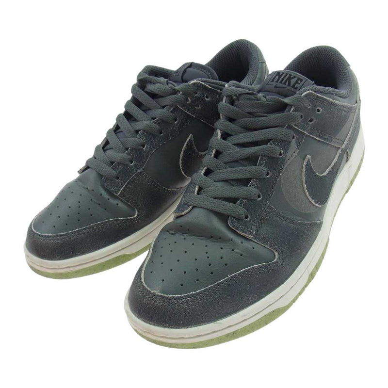 NIKE ナイキ DQ7681-001 Dunk Low Halloween ダンク ロー ハロウィン