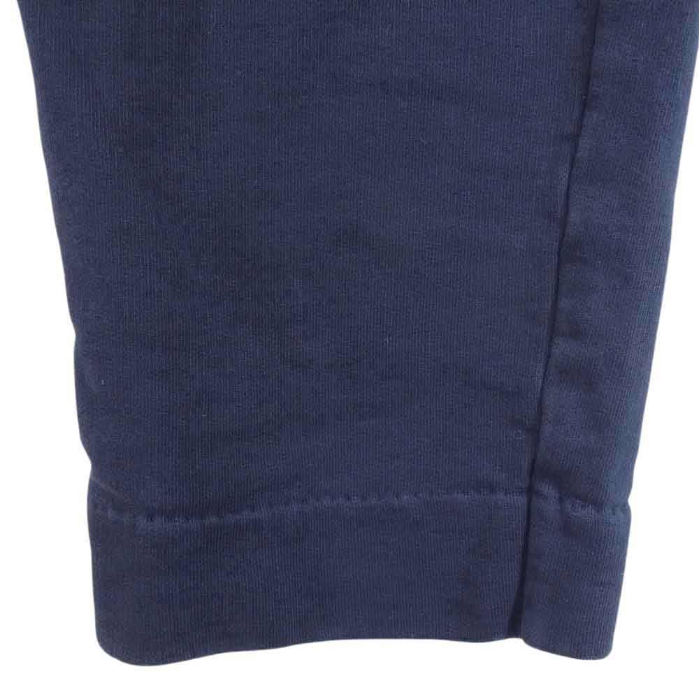 ACNE STUDIOS アクネストゥディオズ CASEY TROUSERS PSS15 イージー スウェット パンツ ネイビー系 M【中古】