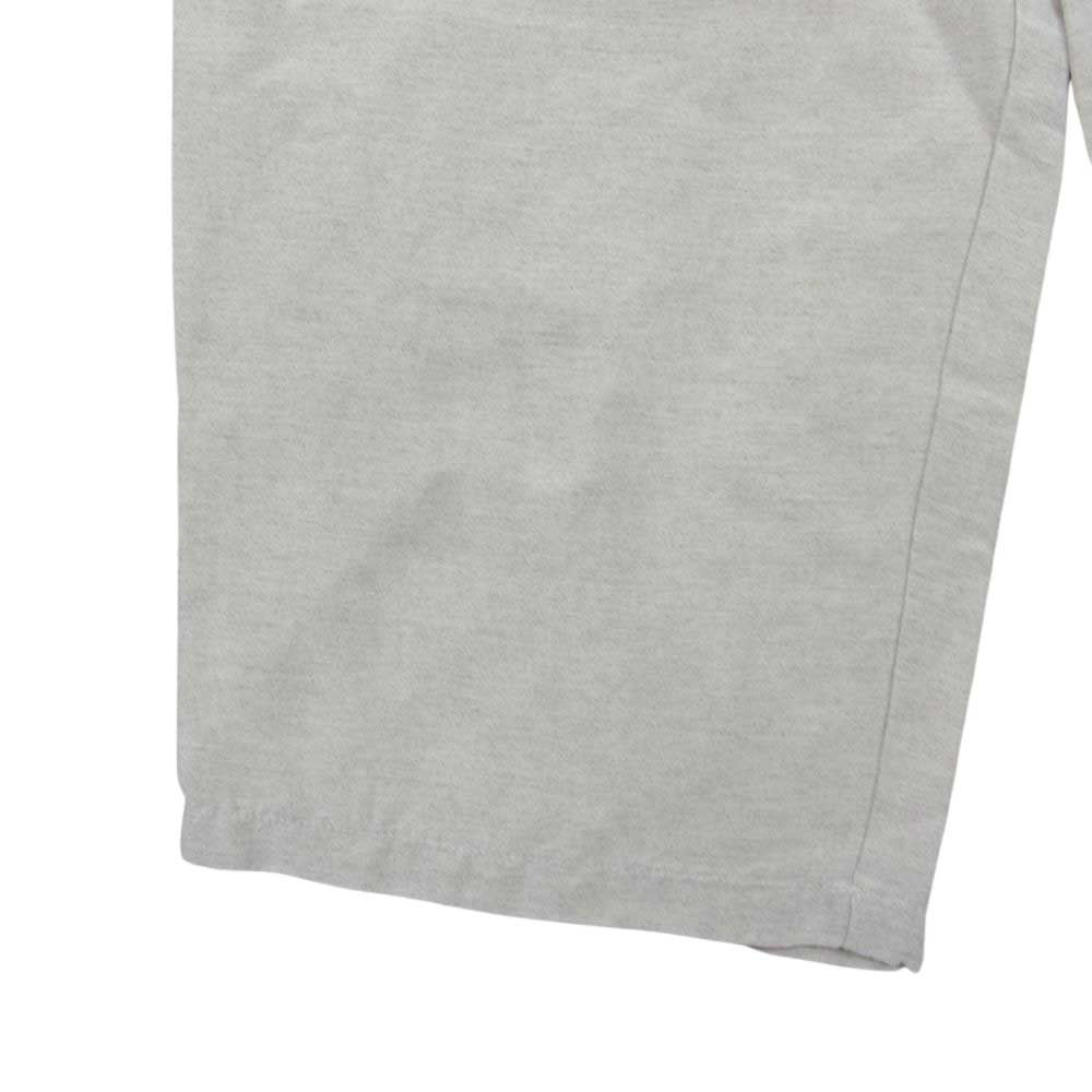 セブンバイセブン 22SS 800-2140024 TUCK PANTS LINEN RAYON リネン 麻 レーヨン 2タック ドローコード イージー パンツ ベージュ系 S【中古】