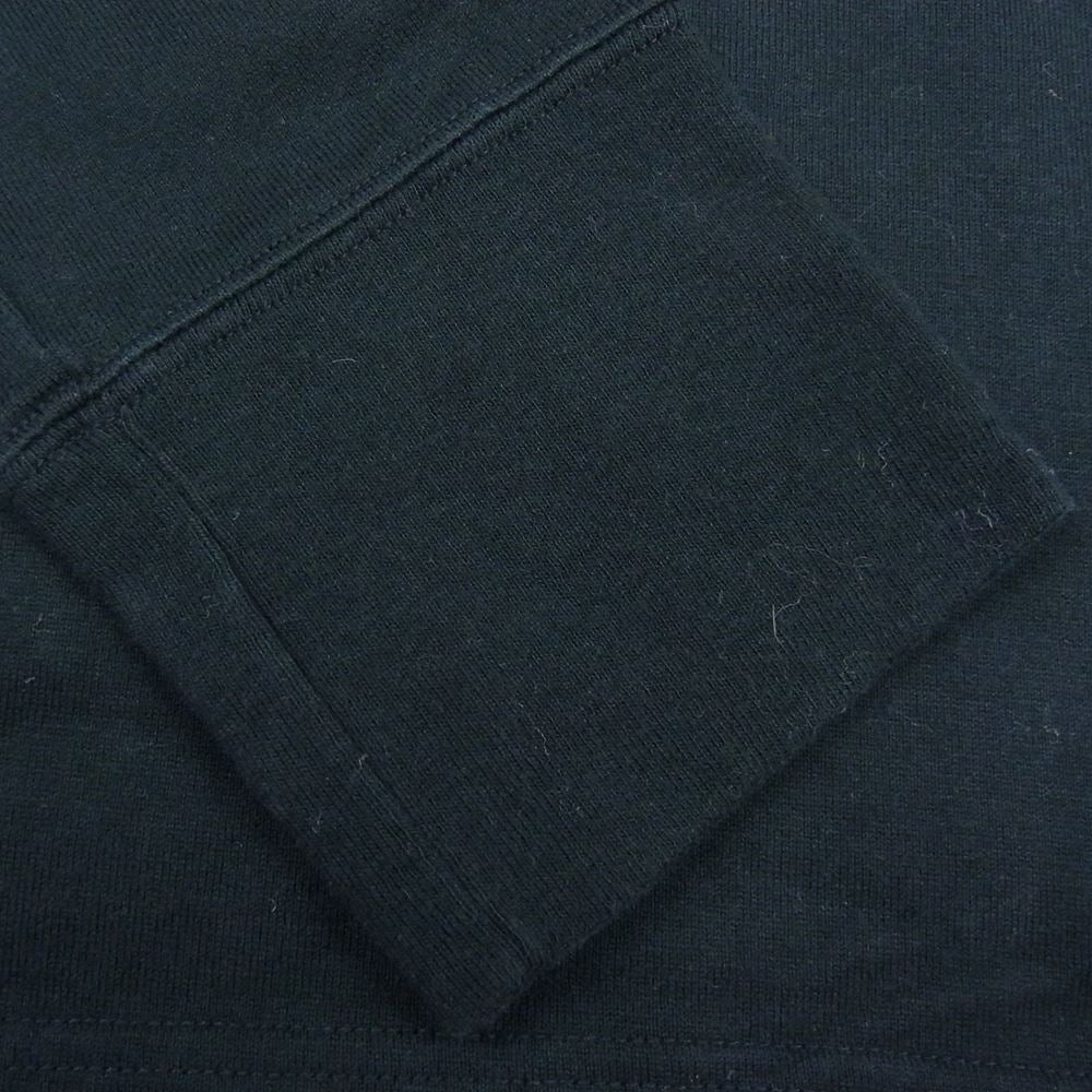 TENDERLOIN テンダーロイン K7 イーグル ロングスリーブ TEE ブラック系【中古】