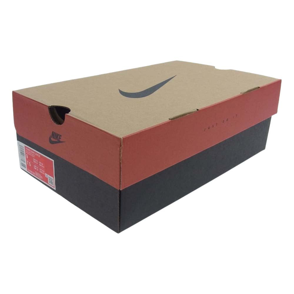 NIKE ナイキ DJ4636-100 WMNS Dunk Low Made You Look ウィメンズ ダンク ロー メイド ユー ルック スニーカー ホワイト系 パープル系 26cm【新古品】【未使用】【中古】