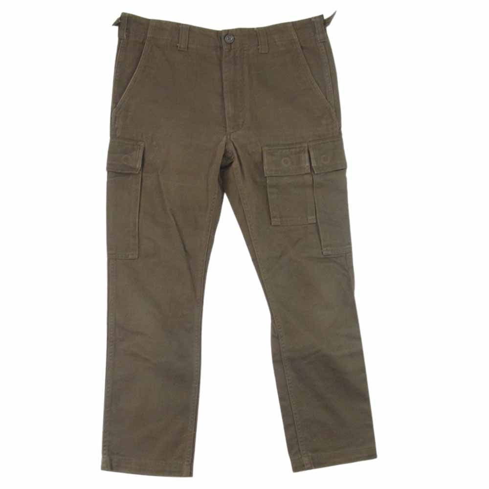 Engineered Garments エンジニアードガーメンツ Matt Pant Coated 