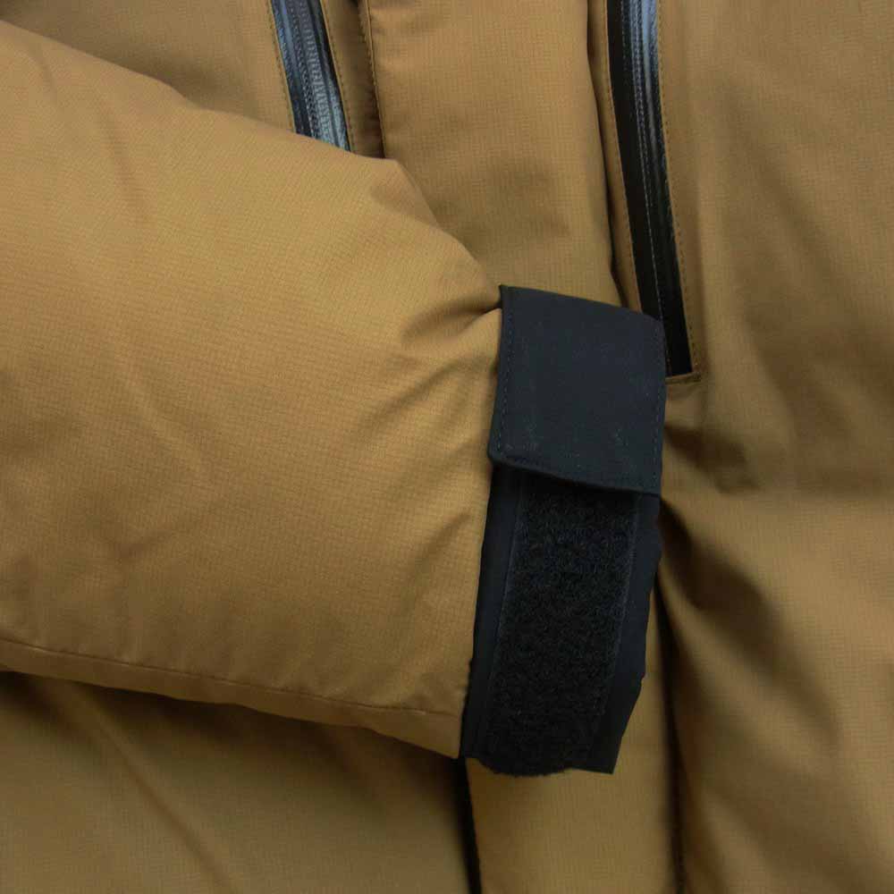 THE NORTH FACE ノースフェイス ND91950 BALTRO LIGHT バルトロ ライト ジャケット ブラウン系 L【中古】
