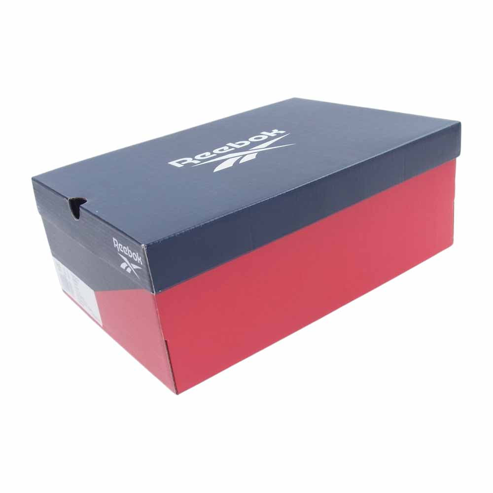 Reebok リーボック GZ2189 FURYLITE 95 フューリーライト スニーカー ベージュ系 27.5cm【新古品】【未使用】【中古】