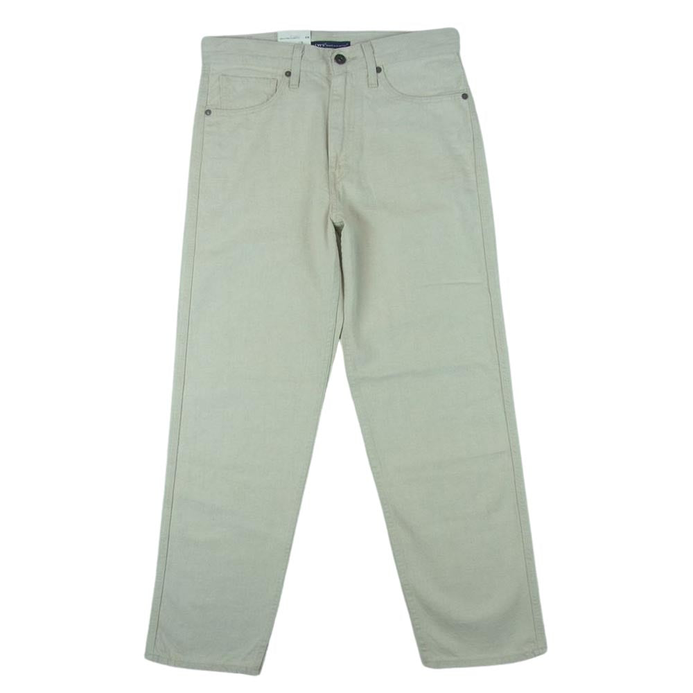 youkaaaページ Levi's リーバイス 75645-0029 MADE＆CRAFTED カラム ジーンズ