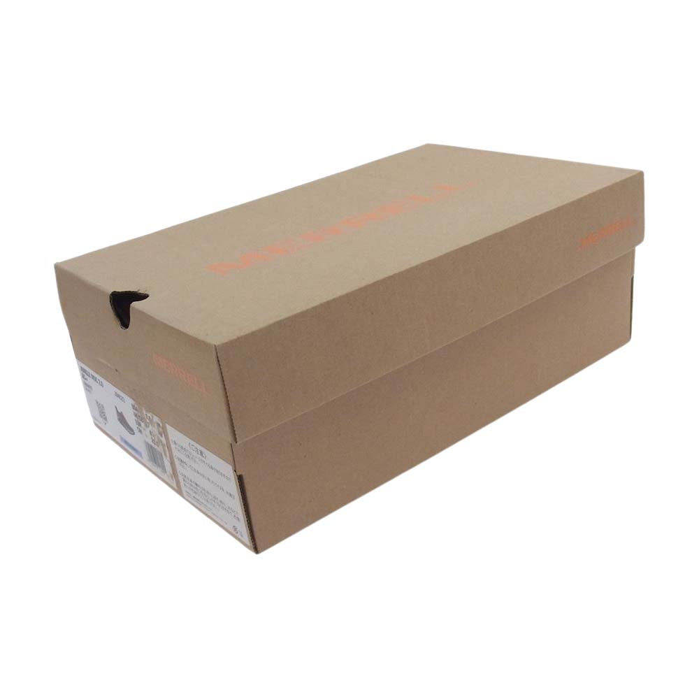 MERRELL メレル J94523 JUNGLE MOC 2.0 ジャングル モック スニーカー グレー系 25.5cm【新古品】【未使用】【中古】