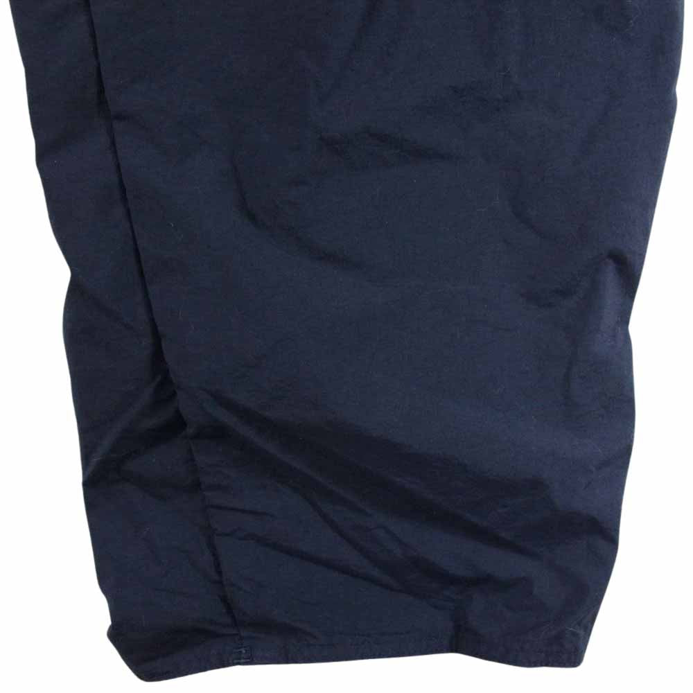TEATORA テアトラ tt-004-P WALLET PANTS packable ネイビー系 48【中古】