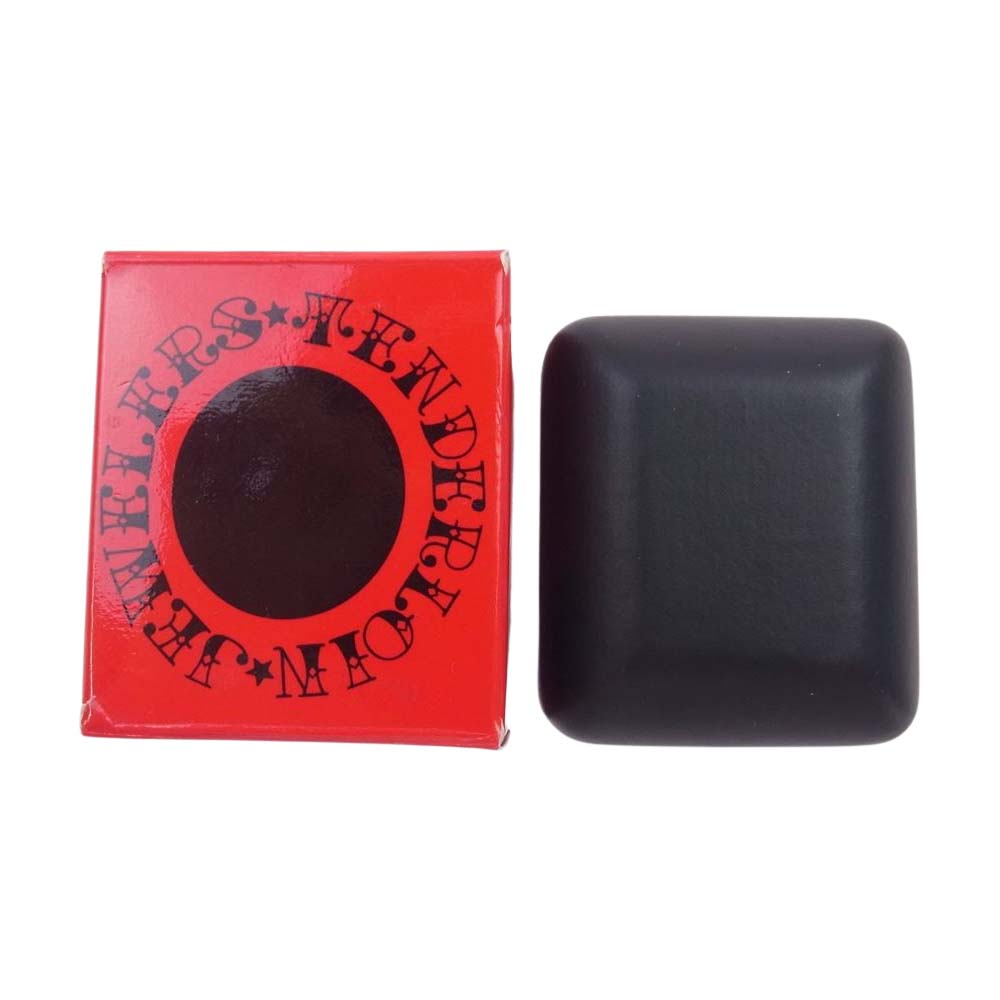 TENDERLOIN テンダーロイン 【新品仕上げ済み】T-$ RING 8K ダイヤ ダラーリング シルバー系 9号【極上美品】【中古】