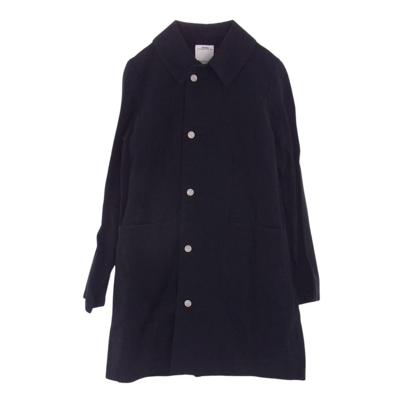 VISVIM ビズビム 18AW 0118205013016 GREASE MONKEY COAT グレース