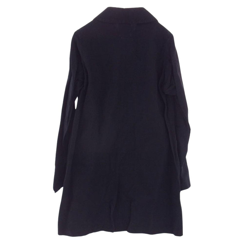 VISVIM ビズビム 18AW 0118205013016 GREASE MONKEY COAT グレース