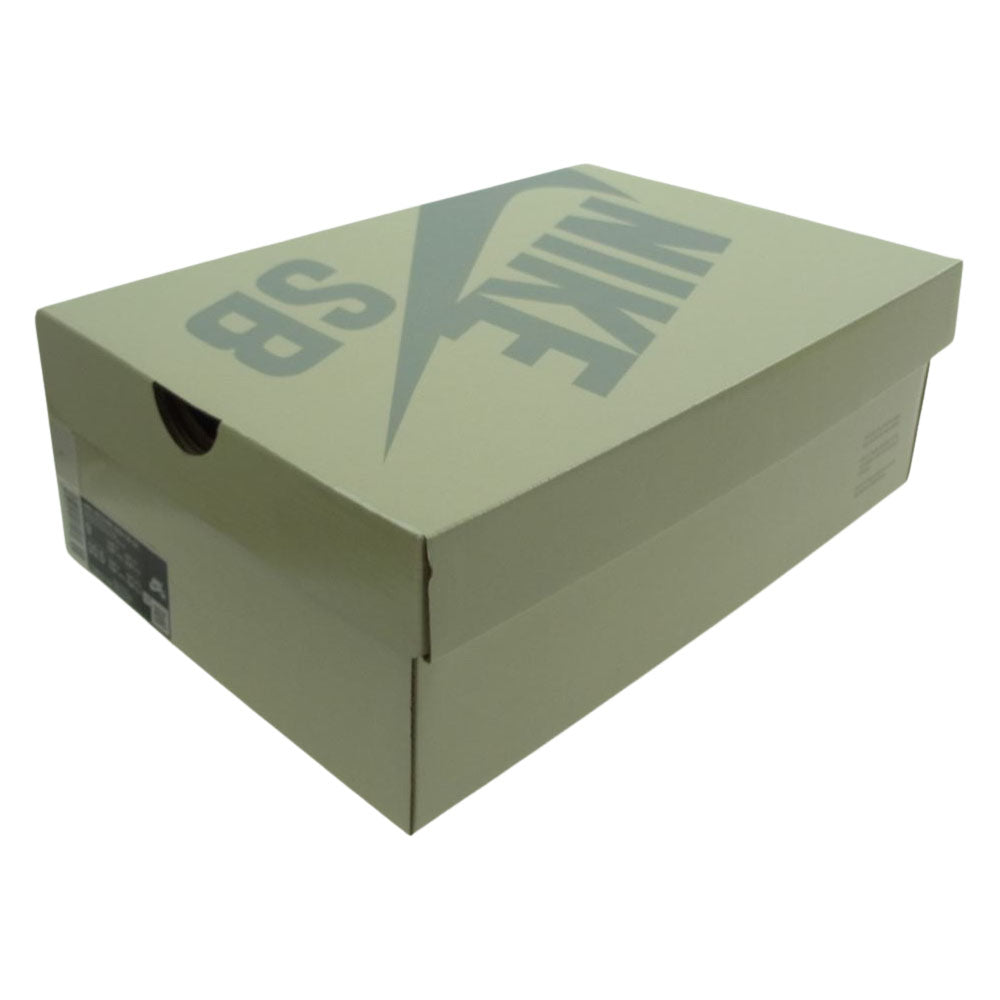 Supreme シュプリーム 23AW FD8779-100 × NIKE ナイキ SB Dunk High Rammellzee ダンク ハイ ラメルジー スニーカー マルチカラー系 27cm【新古品】【未使用】【中古】