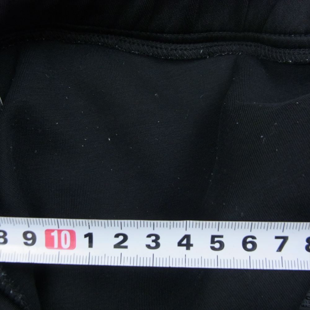 F.C.R.B. エフシーアールビー 20SS FCRB-200013 COCA-COLA PDK PANTS コカ コーラ ロゴ プリント パンツ ブラック系 M【中古】