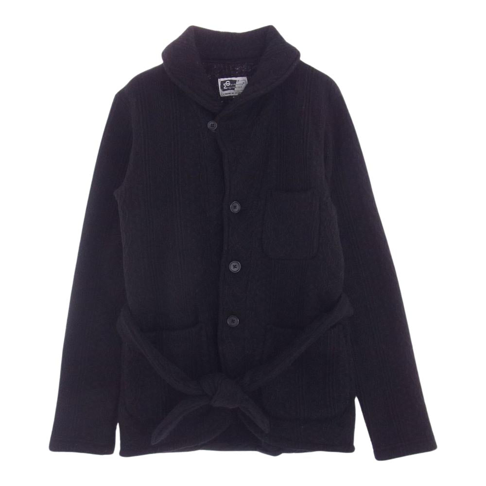 Engineered Garments エンジニアードガーメンツ ショールカラー 