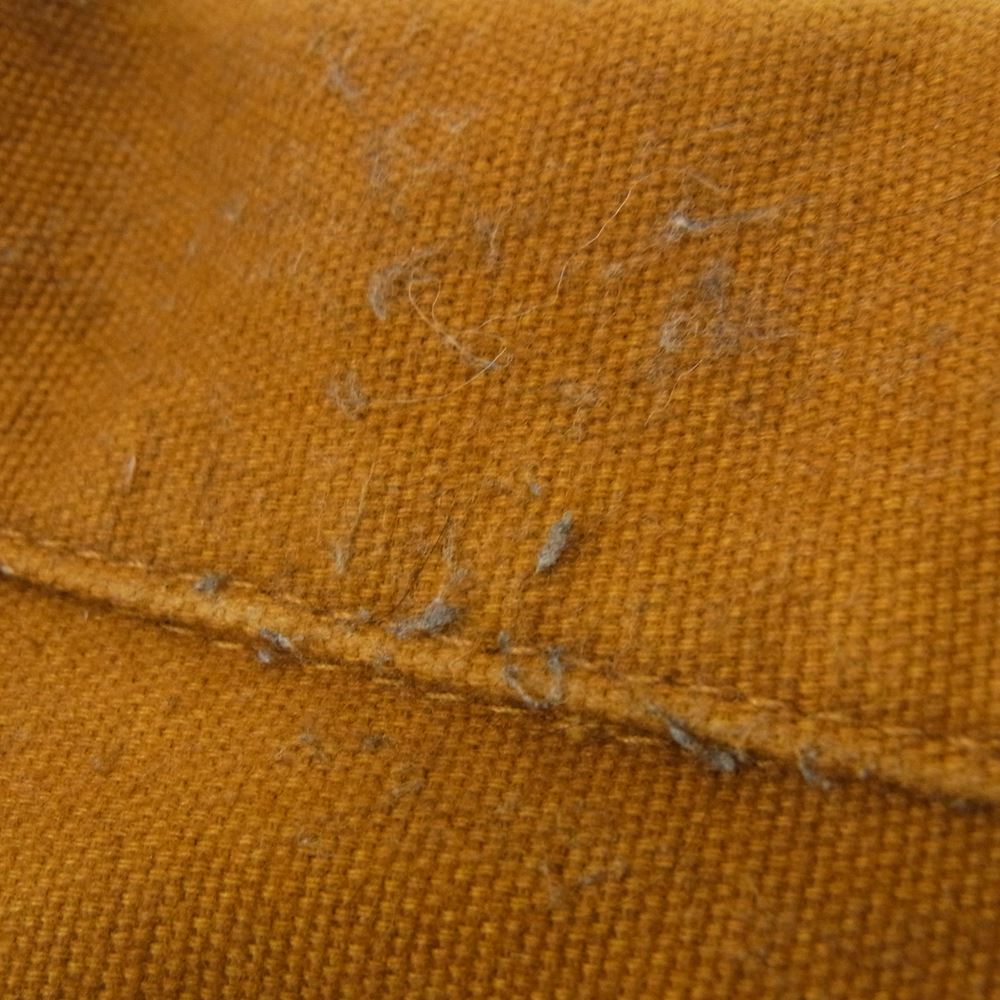 Levi's リーバイス MADE & CRAFTED ショート ジャケット ブラウン系 XL【中古】