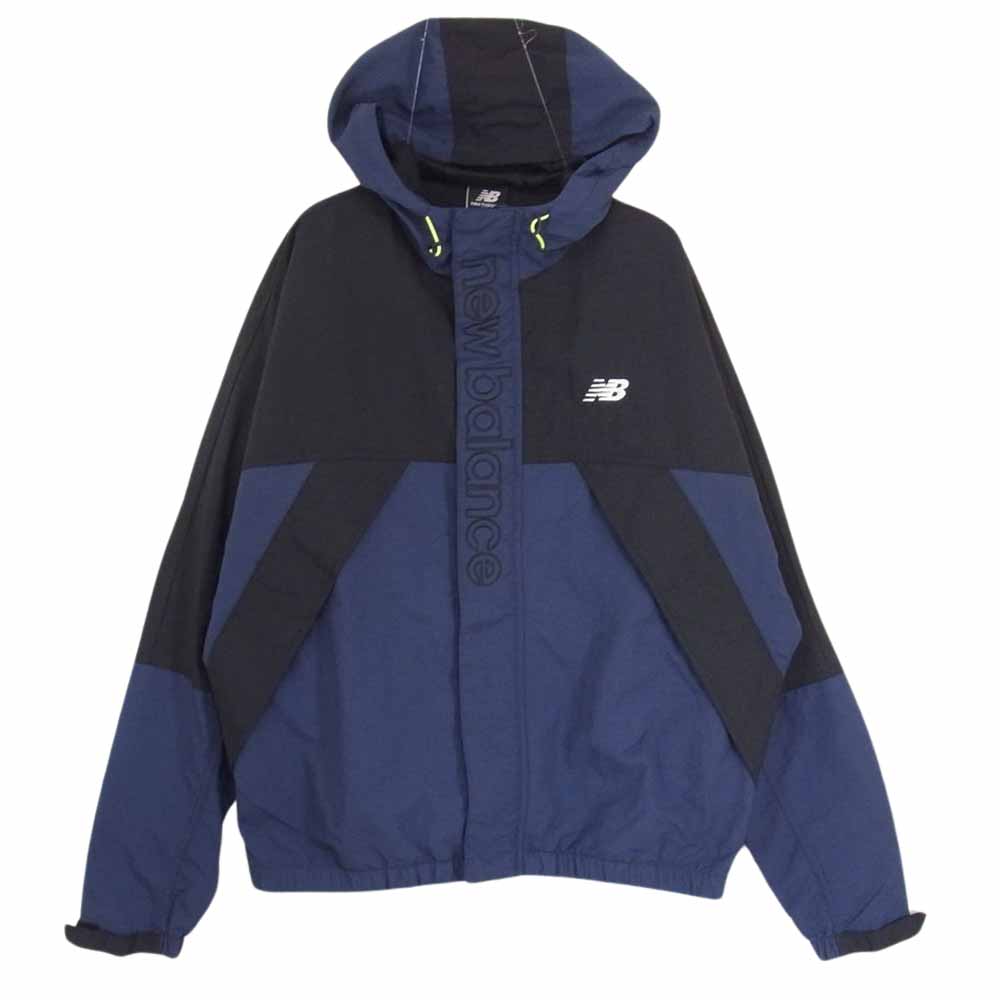 NEW BALANCE ニューバランス ニューバランス JMJL1844 ナイロン