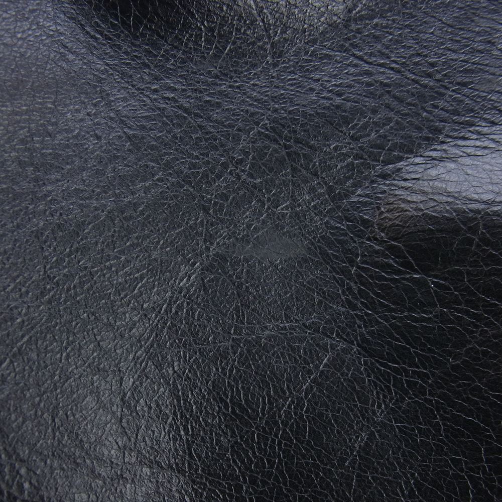 Lewis Leathers ルイスレザー 391T TIGHT FIT HORSEHIDE ライトニング タイトフィッ トホースハイド レザー ジャケット ブラック系 36【中古】