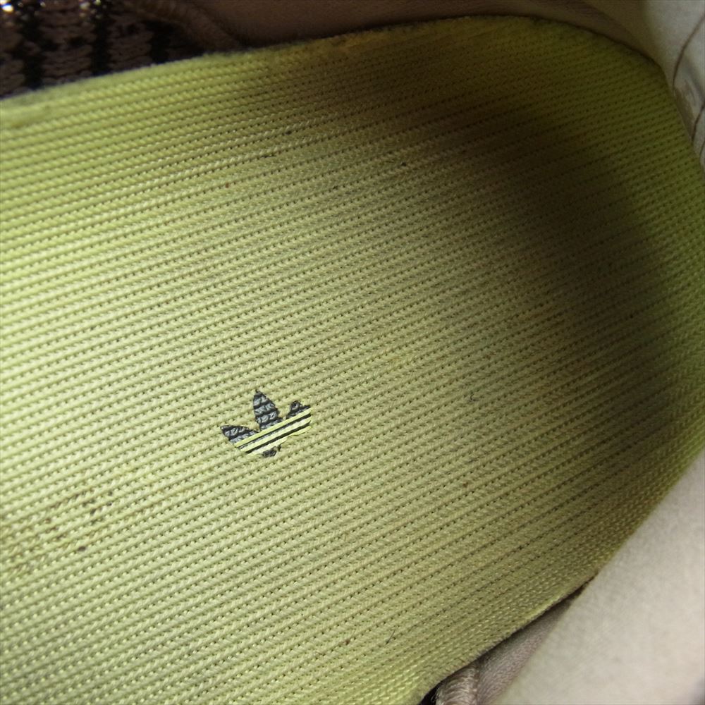 adidas アディダス FW5190 YEEZY BOOST 350 V2 YECHEIL イージーブースト スニーカー マルチカラー系 26.5cm【中古】