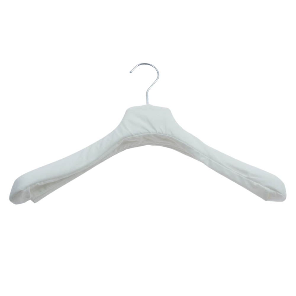 MAISON MARGIELA メゾンマルジェラ 19AW S29CT0890 ボトムスリメイク スタッズ ノースリーブ ワンピース ネイビー系 38【中古】