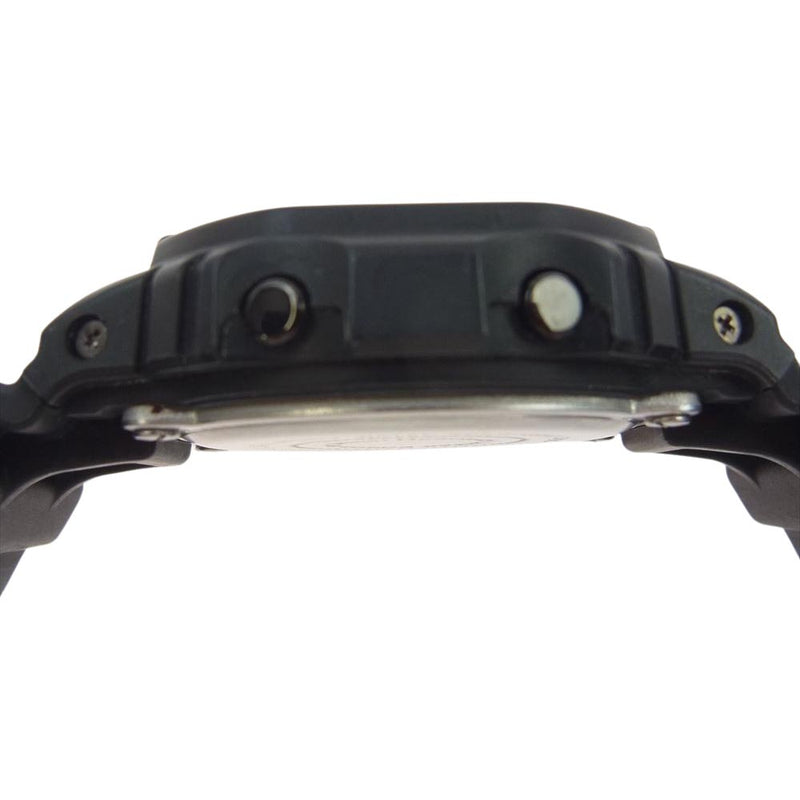 G-SHOCK ジーショック DW-5600VT デジタル 腕時計 ウォッチ ブラック系