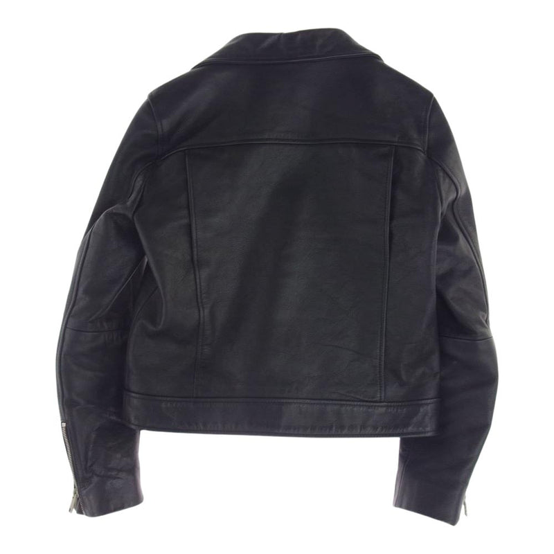 ユナイテッドトウキョウ 506352004 カウハイド レザー ダブル