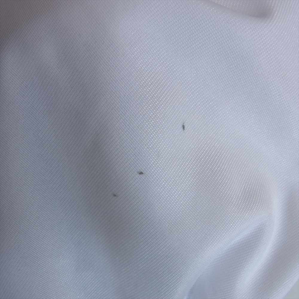 ポークチョップ ナイロン コーチ ジャケット ブラック系 L【中古】