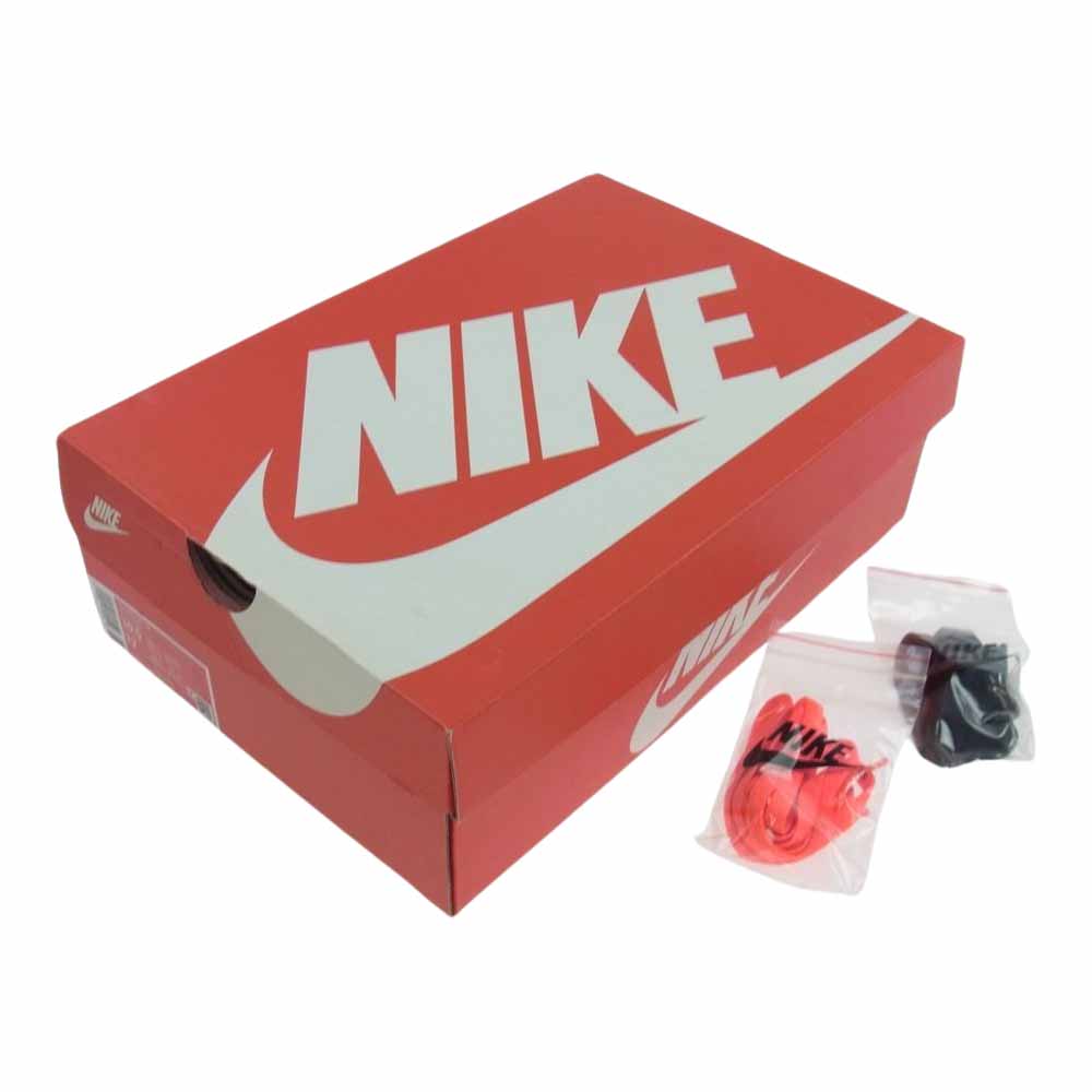 NIKE ナイキ CW6024-600 × atmos AIR MAX 90 DUCK CAMO アトモス エアマックス90 ダックカモ スニーカー マルチカラー系 28.5cm【中古】