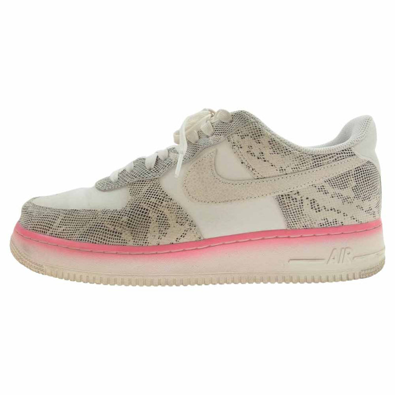 NIKE ナイキ DV1031-030 WMNS ウィメンズ Air Force 1 AF1 Low Our ...