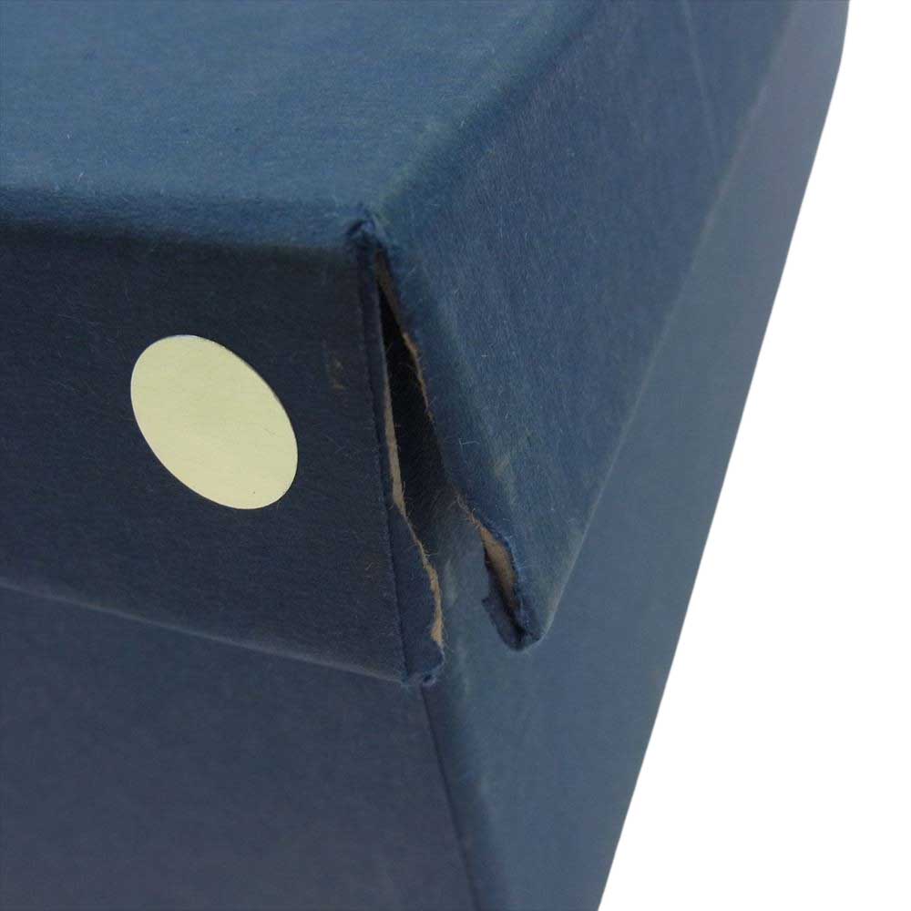 Tricker's トリッカーズ 6077 レースアップ レザー モンキーブーツ ブラウン系 UK7【中古】