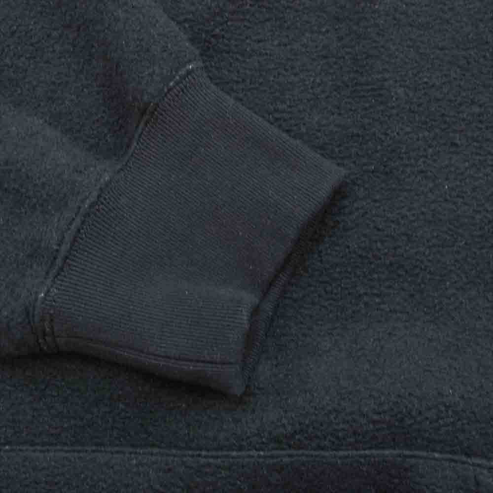 Supreme シュプリーム 23SS Insideout Box Logo Hooded Sweatshirt インサイド アウト ボックスロゴ フーデッドスウェット プルオーバーパーカー ブラック ブラック系 L【中古】