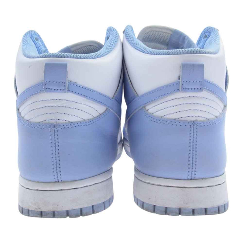 NIKE ナイキ DD1869-107 WMNS Dunk High Aluminium ウィメンズ NIKE ナイキ DD1869-107 WMNS Dunk High Aluminium ウィメンズ