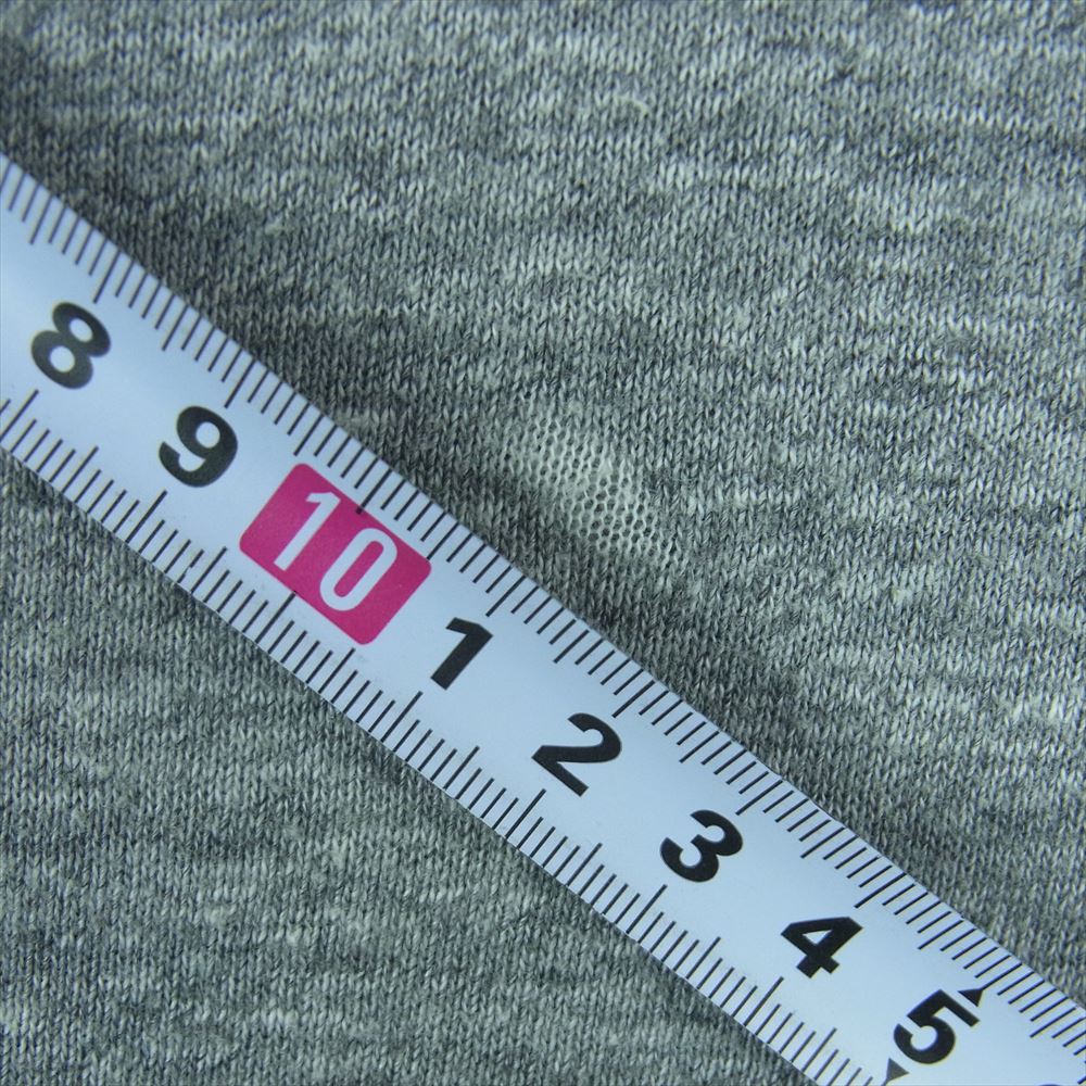 ラッセルアスレチック 70s~80s OAKLAND TRAITORS LA RAIDERS 霜降り 半袖 Tシャツ グレー系 M【中古】