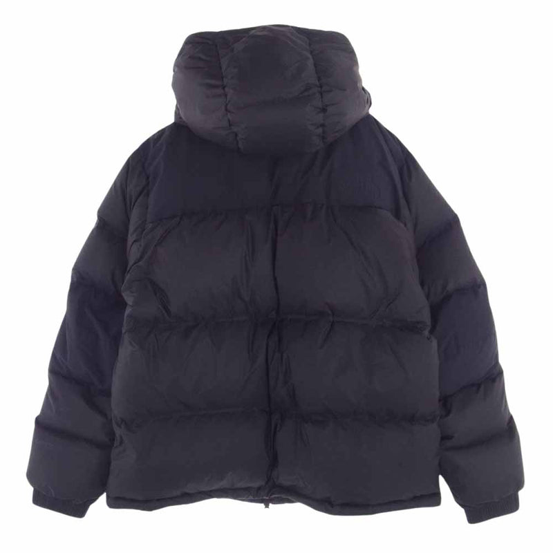 THE NORTH FACE ノースフェイス ND92162 WS NUPTSE HOODIE ウィンド ストッパー ヌプシ フーディー ダ –  ブランド古着 LIFE