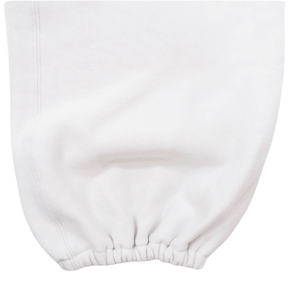 エイトン PRAGBW0070 ZERO TSURI URAKE SWEAT PANTS ゼロ吊り裏毛 スウェットパンツ オフホワイト系 06【中古】