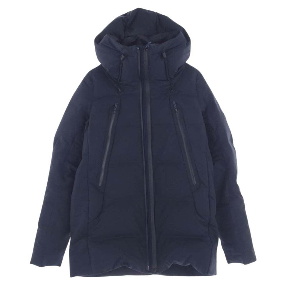 レディース　DESCENTE デサント155前後　美品 デサント オルテライン DESCENTE ALLTERRAIN 【81】ハードシェル