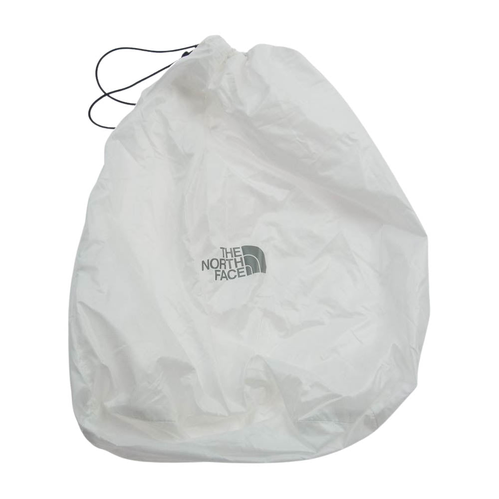 THE NORTH FACE ノースフェイス ND91921 HIMALAYAN PARKA ヒマラヤンパーカ ダウンジャケット ブラック系 L【中古】