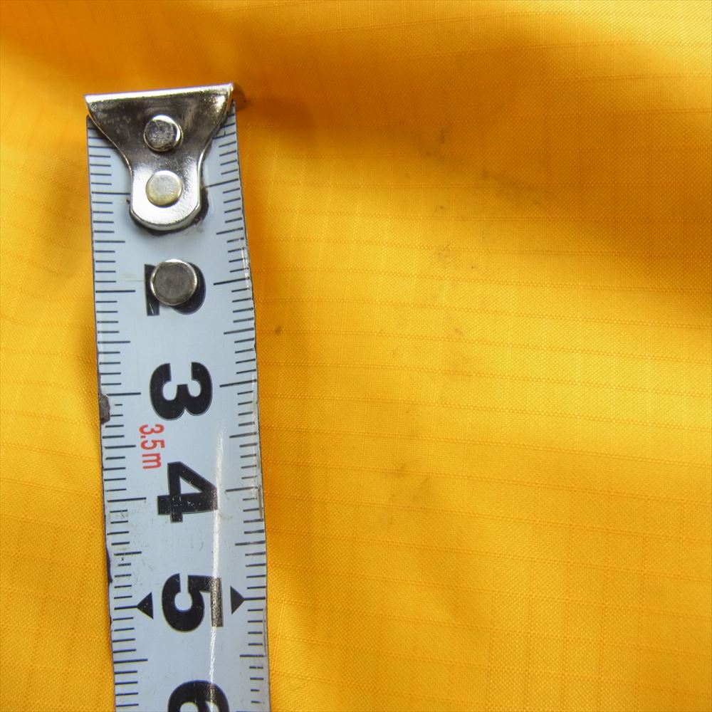 THE NORTH FACE ノースフェイス NF0A3MJB US企画 7SE HIMALAYAN PARKA GORE-TEX セブンサミット ヒマラヤンパーカー ゴアテックス ダウンジャケット イエロー系 メンズXL ウィメンズXXL【中古】