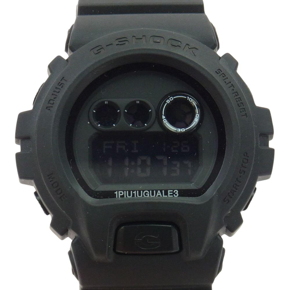 CASIO G-SHOCK カシオ ジーショック GD-X6900 1PIU1UGUALE3 ウノピュウ