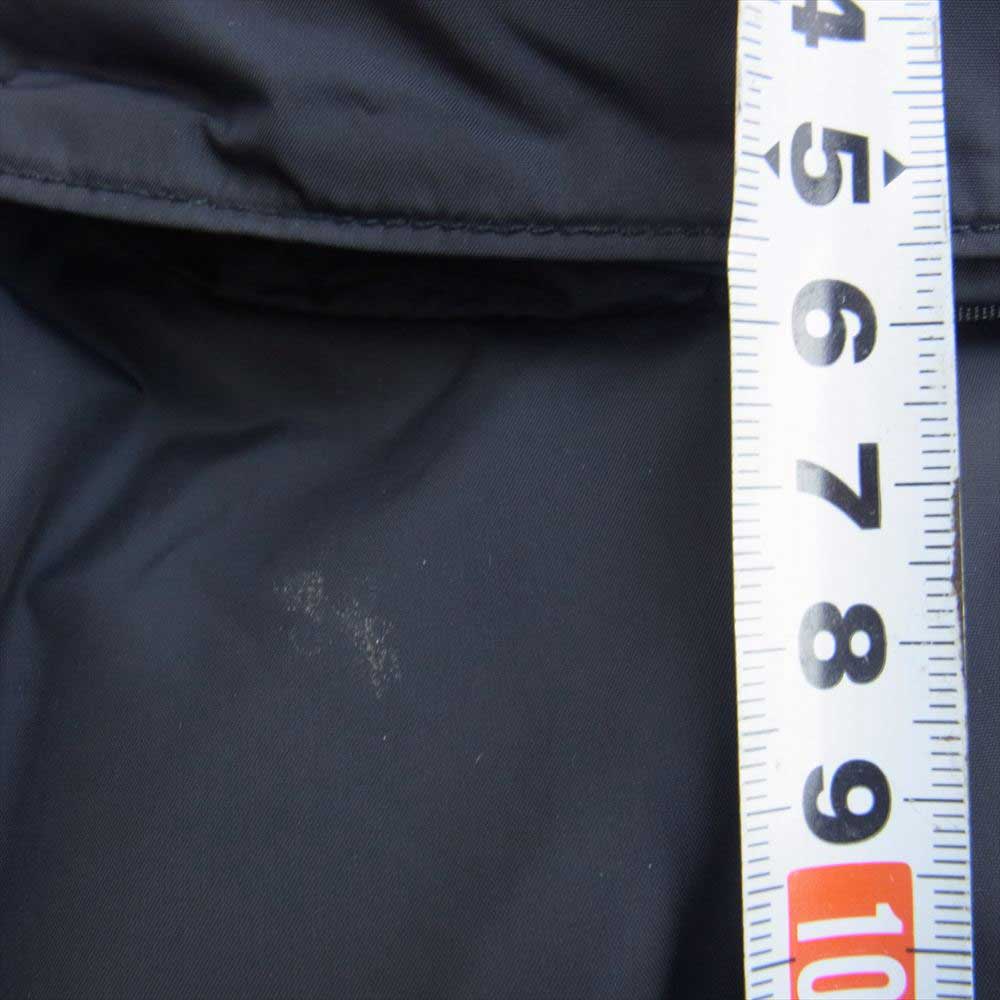 THE NORTH FACE ノースフェイス nf0a3c8d 1996 RETRO NUPTSE JACKET RED レトロ ヌプシ ダウンジャケット レッド レッド系 XXL【中古】