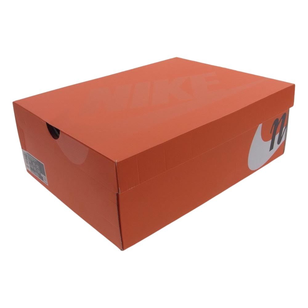 NIKE ナイキ 23AW FN0563-200 × sacai Magmascape Pecan サカイ マグマスケープ スニーカー ブラウン系 28cm【極上美品】【中古】