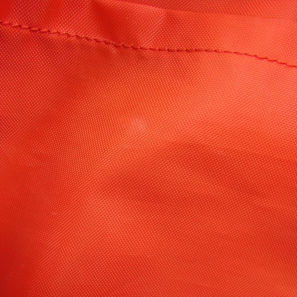 ARC'TERYX アークテリクス OSHMANS オッシュマンズ 別注 MAKA2 マカ2 ショルダーバッグ ブラウン系 ブラック系【中古】